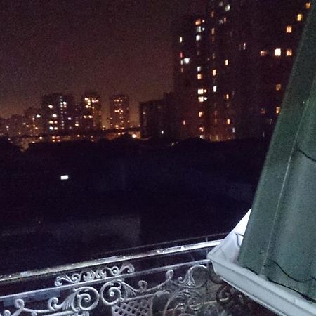 Baku Butik Mini-Hotel Exteriér fotografie