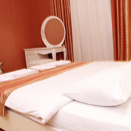 Baku Butik Mini-Hotel Exteriér fotografie