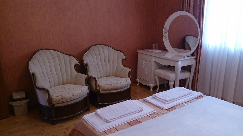 Baku Butik Mini-Hotel Exteriér fotografie