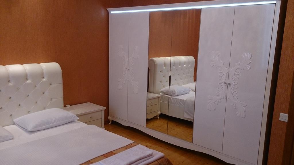 Baku Butik Mini-Hotel Exteriér fotografie