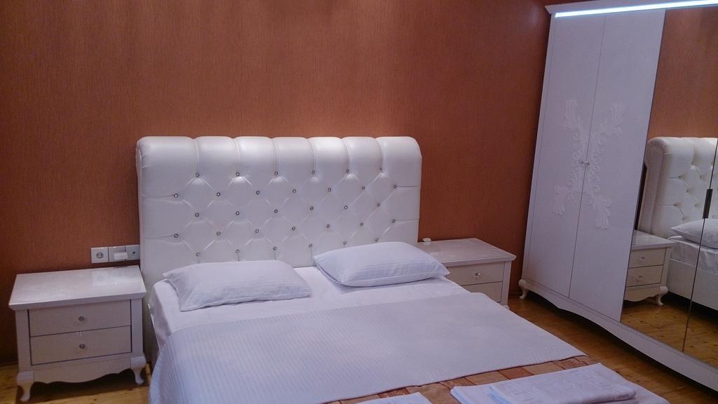 Baku Butik Mini-Hotel Exteriér fotografie