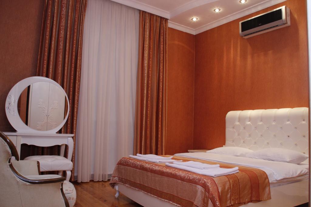 Baku Butik Mini-Hotel Exteriér fotografie