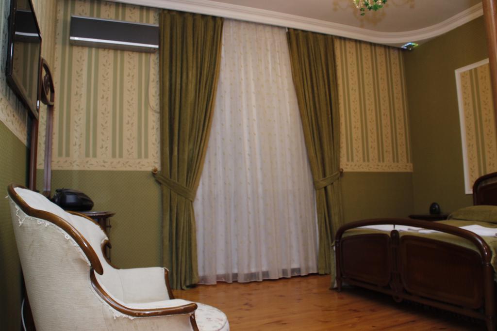 Baku Butik Mini-Hotel Exteriér fotografie