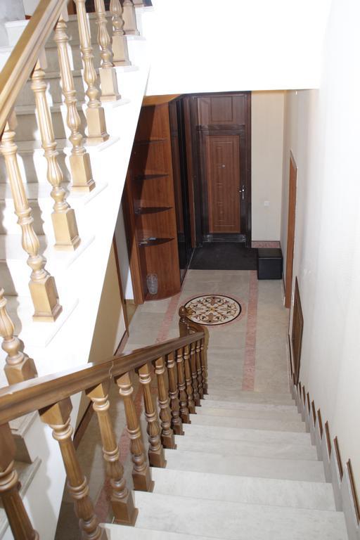 Baku Butik Mini-Hotel Exteriér fotografie