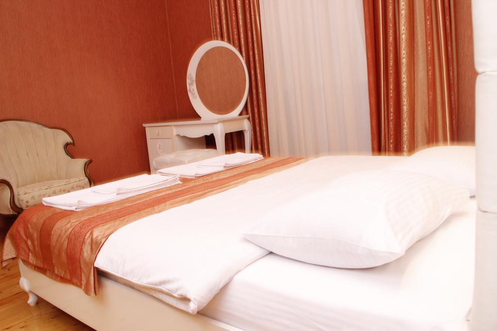 Baku Butik Mini-Hotel Exteriér fotografie