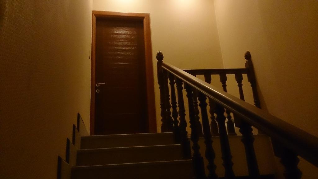 Baku Butik Mini-Hotel Exteriér fotografie