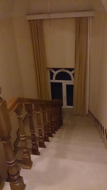Baku Butik Mini-Hotel Exteriér fotografie