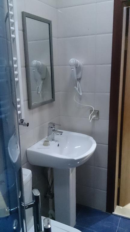 Baku Butik Mini-Hotel Exteriér fotografie