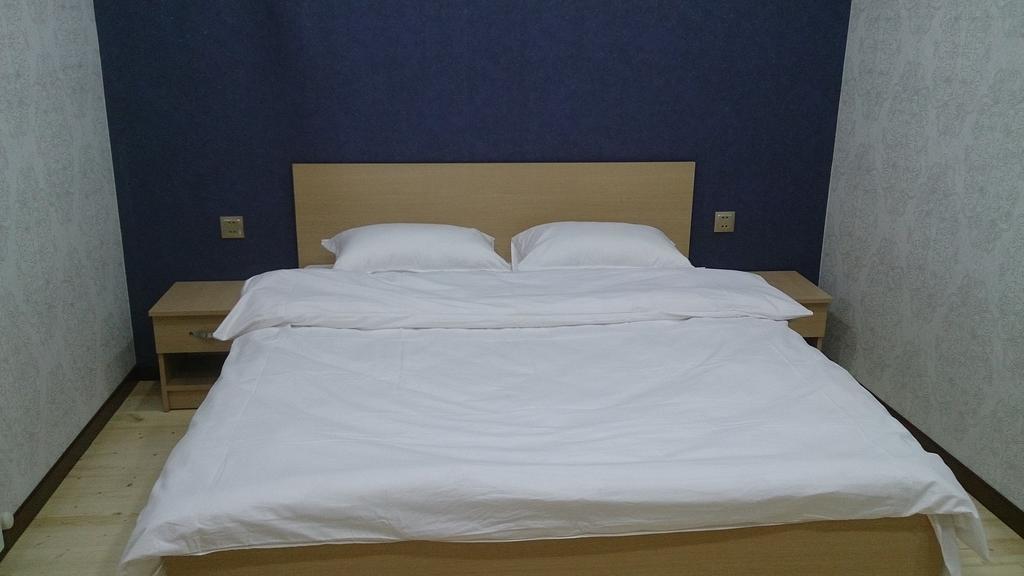 Baku Butik Mini-Hotel Exteriér fotografie