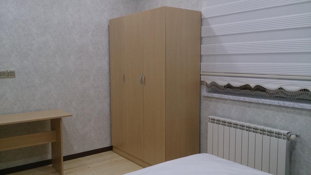 Baku Butik Mini-Hotel Exteriér fotografie