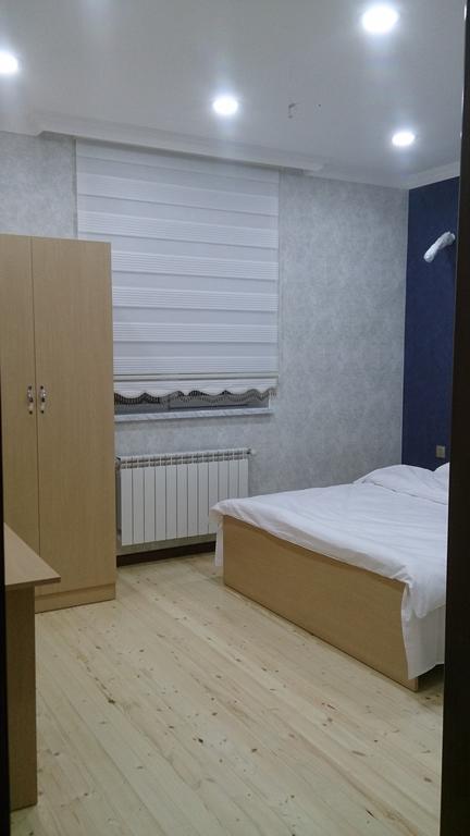 Baku Butik Mini-Hotel Exteriér fotografie