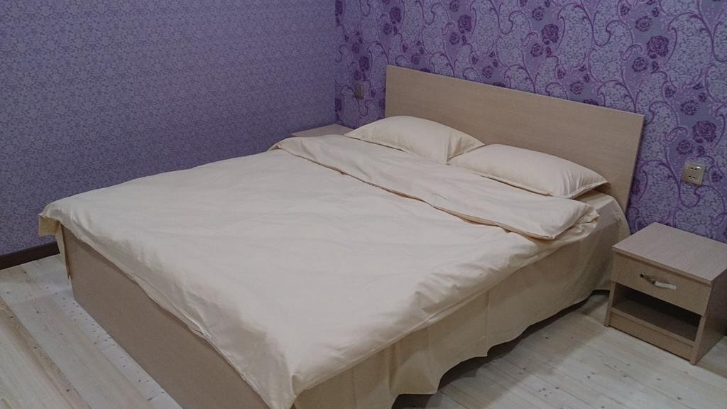 Baku Butik Mini-Hotel Exteriér fotografie