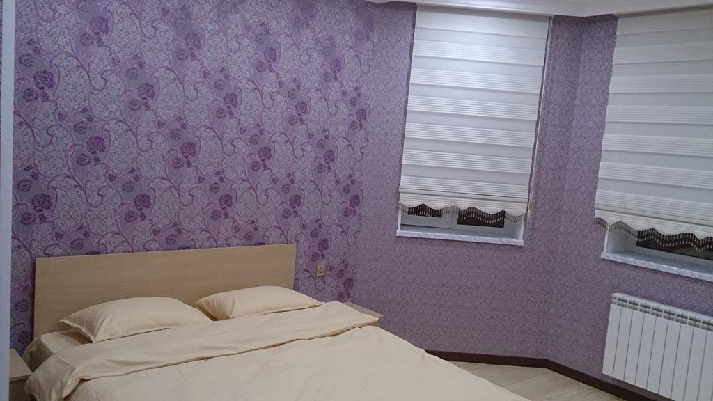 Baku Butik Mini-Hotel Exteriér fotografie