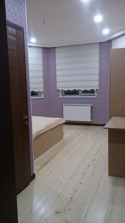 Baku Butik Mini-Hotel Exteriér fotografie