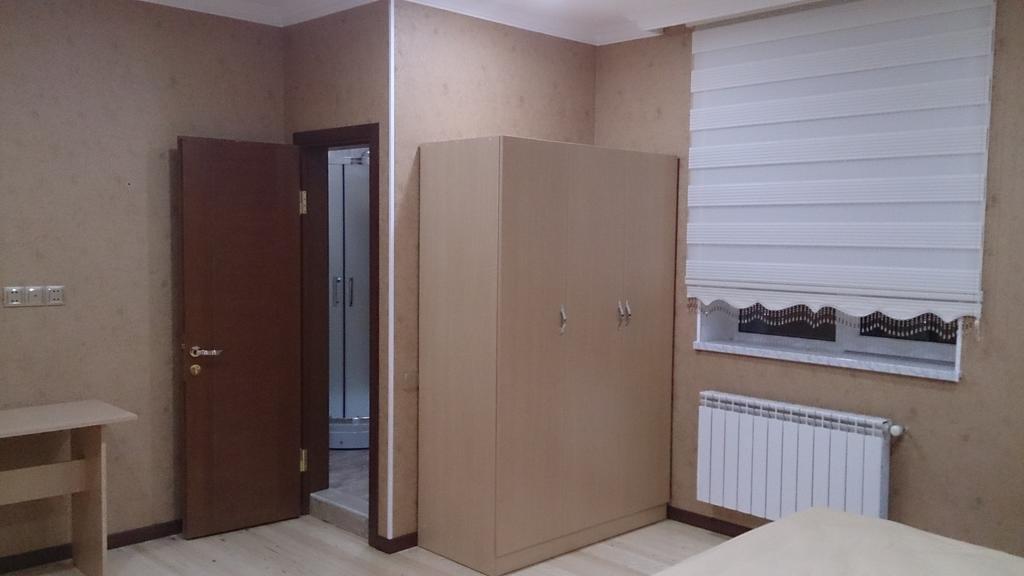 Baku Butik Mini-Hotel Exteriér fotografie