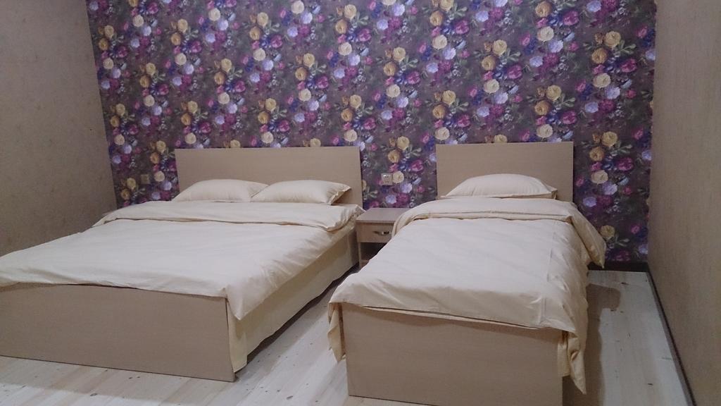 Baku Butik Mini-Hotel Exteriér fotografie