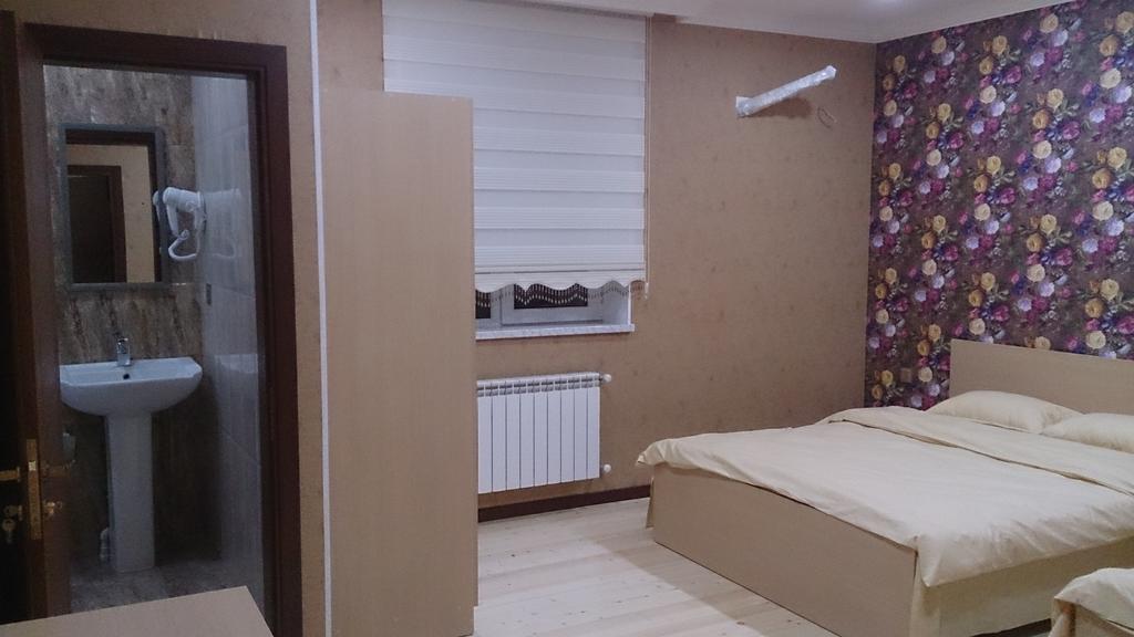 Baku Butik Mini-Hotel Exteriér fotografie