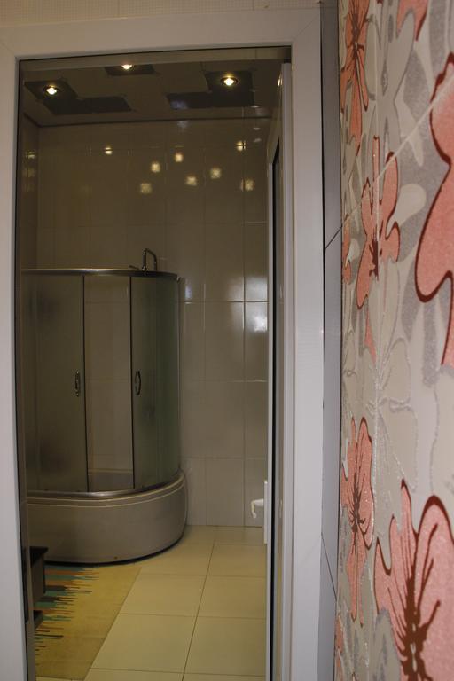 Baku Butik Mini-Hotel Exteriér fotografie