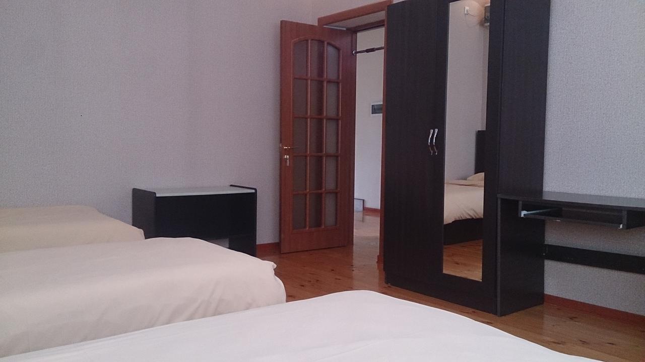 Baku Butik Mini-Hotel Exteriér fotografie