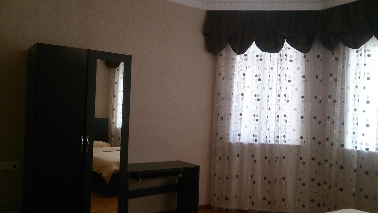 Baku Butik Mini-Hotel Exteriér fotografie