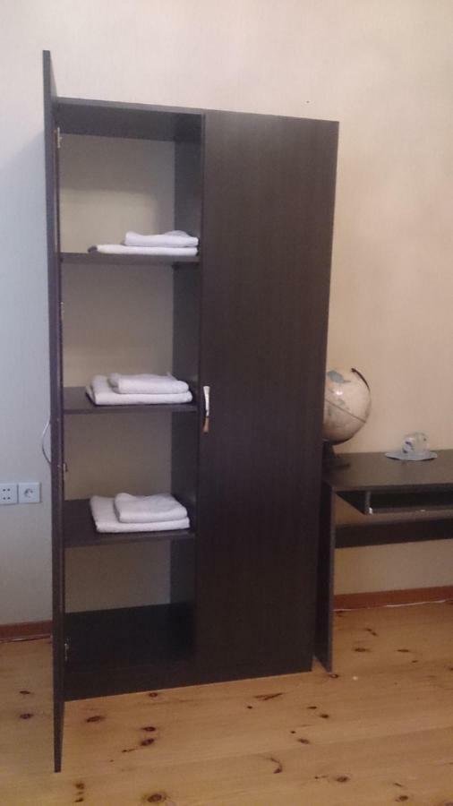 Baku Butik Mini-Hotel Exteriér fotografie