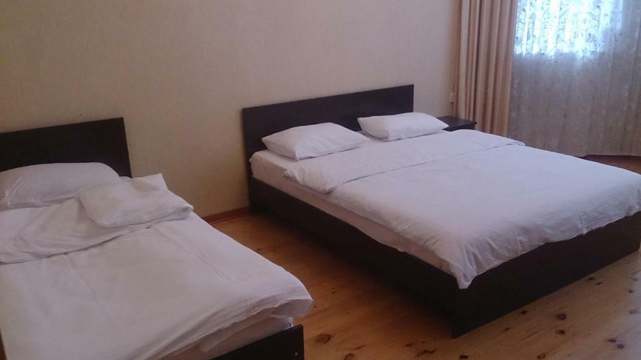 Baku Butik Mini-Hotel Exteriér fotografie