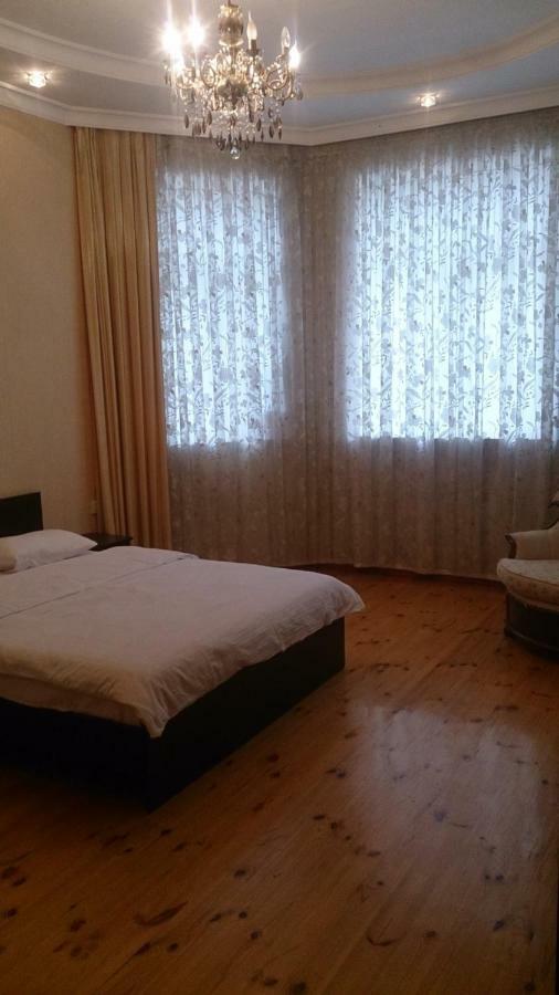 Baku Butik Mini-Hotel Exteriér fotografie