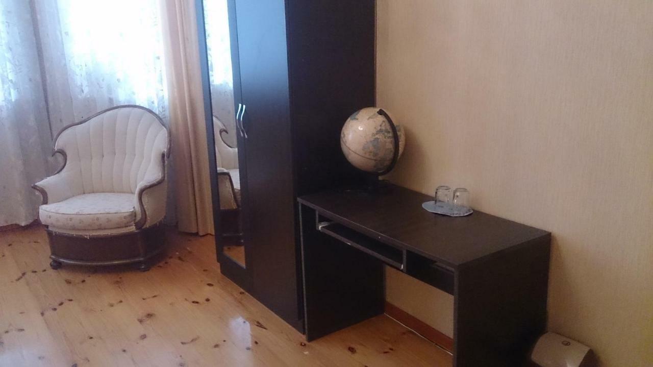 Baku Butik Mini-Hotel Exteriér fotografie