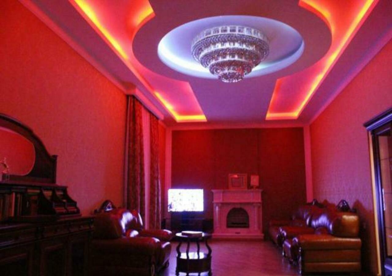 Baku Butik Mini-Hotel Exteriér fotografie