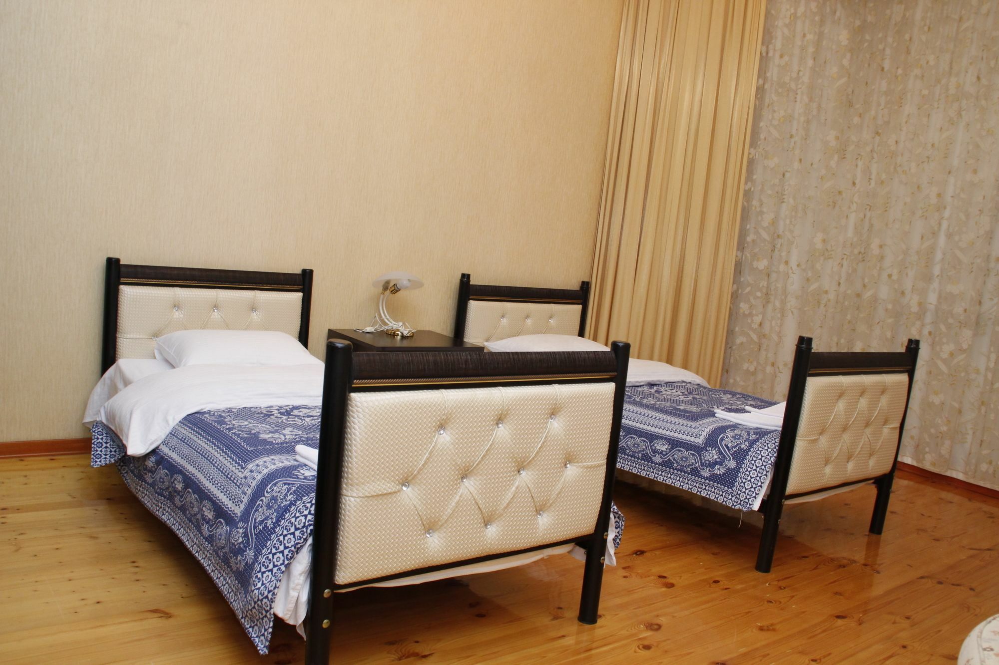 Baku Butik Mini-Hotel Exteriér fotografie